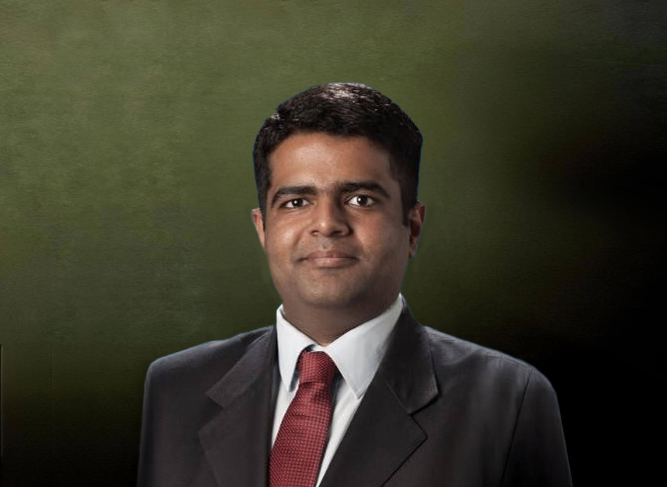 Jayant Rajpurohit