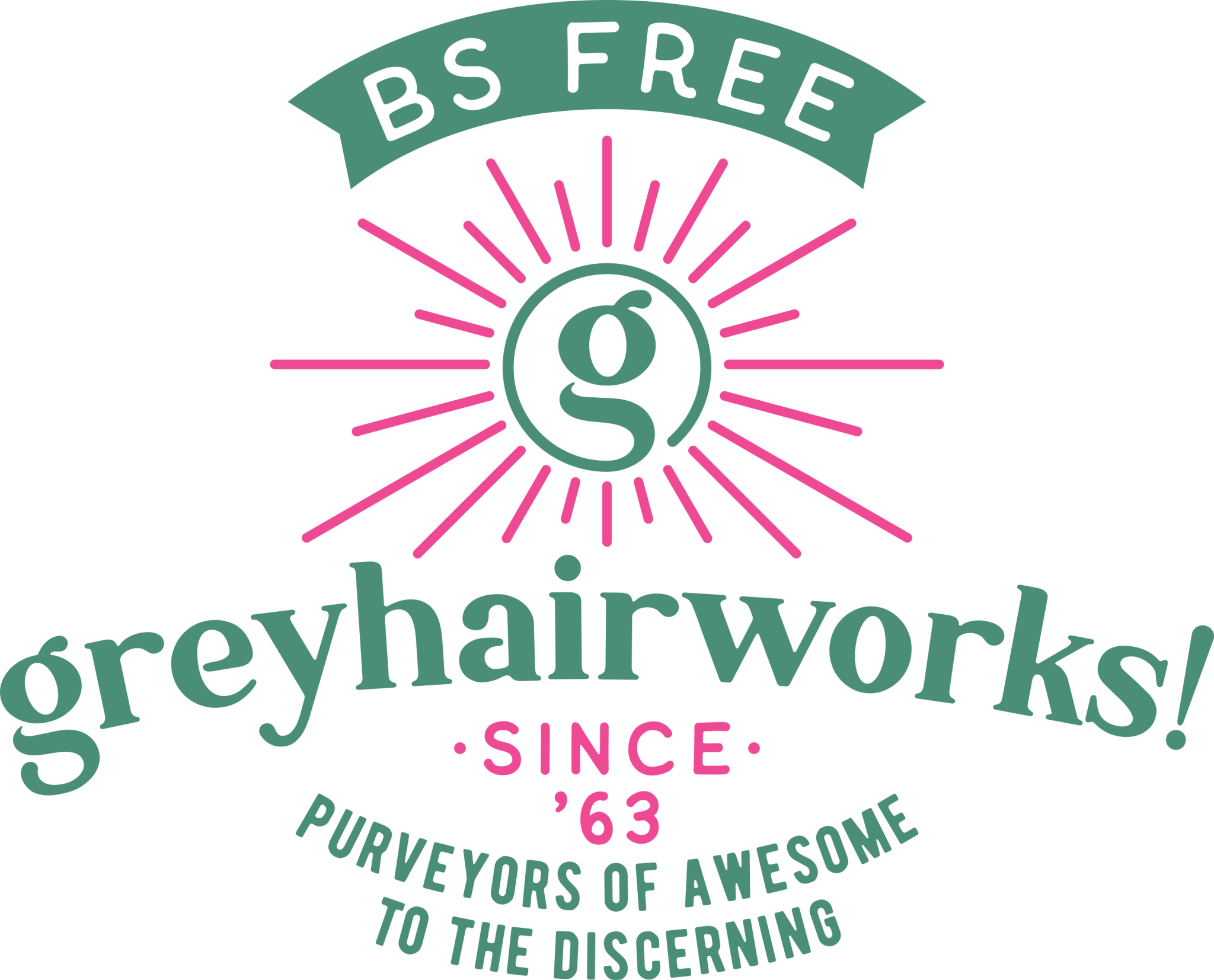 Greyhairworks